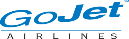 GoJet Airlines logo